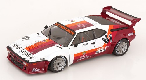 Werk83 bmw 61 - m1, #61,