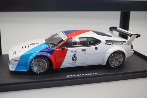 Werk83 w1803001 bmw m1 - bmw,