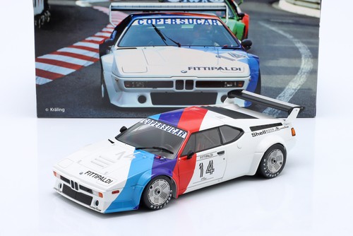 Bmw procar m1 - bmw,