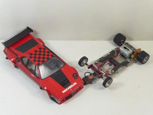 Bmw procar body - bmw,