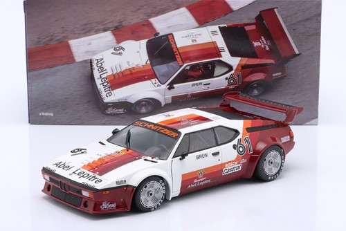 Bmw procar m1 - bmw,