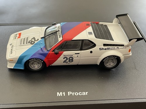 491 bmw procar werk - 491,