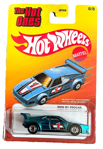Hot wheels bmw - wheels, e26