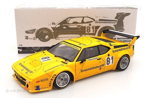 Bmw procar drm - bmw,