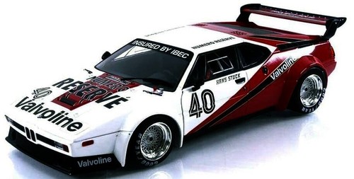 Bmw procar 40 ganhador - procar,