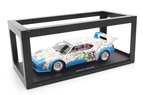 Bmw procar series 1980 - bmw,