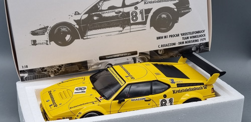 Modellautos minichamps - modellautos, 1:18