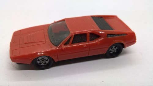 Herpa 2018 bmw e26 - herpa,