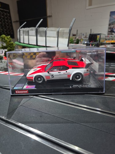 Carrera digital 124 bmw - carrera, m1