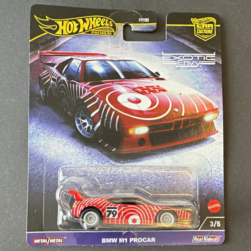 Hot wheels car - hot,