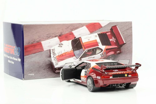 Bmw procar 61 - bmw, m1