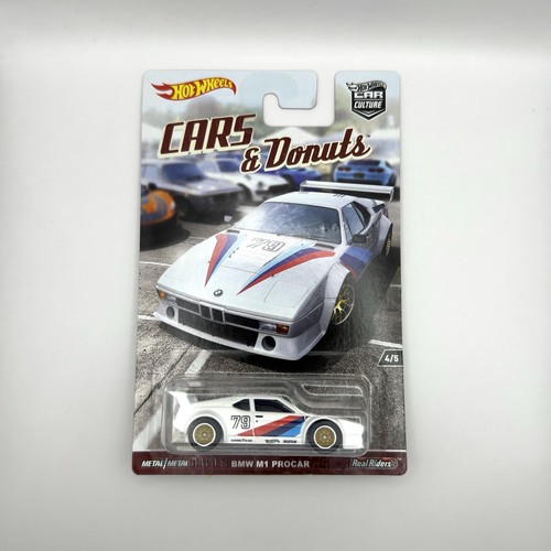 Hot wheels 2017 premium bmw - wheels, premium: