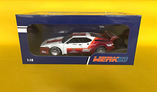 Werk83 bmw procar series - bmw,