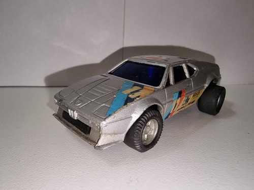Welly bmw racing procar - bmw,