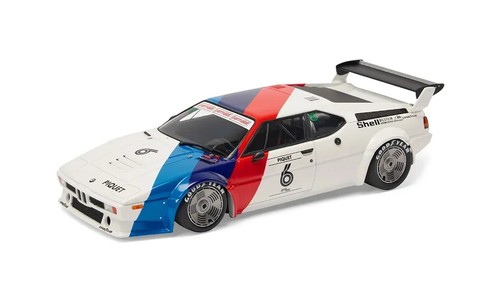 Bmw original miniatur model - bmw,