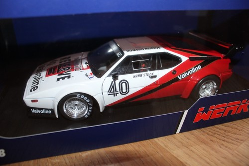 Bmw procar series 1980 - bmw, #40