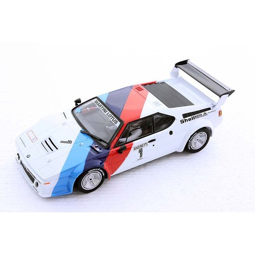 Bmw procar andretti 1979 - bmw,