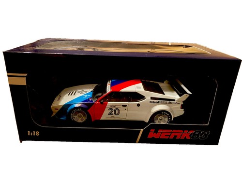 Bmw procar series - bmw,