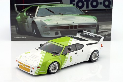 Bmw procar m1 - procar,