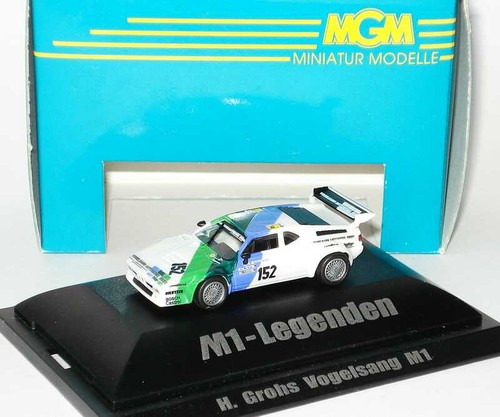 Bmw procar 24h - 24h, le