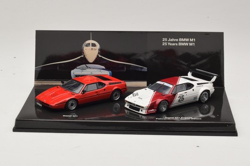 Bmw procar street - street, version