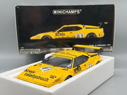 Modellautos minichamps - modellautos,