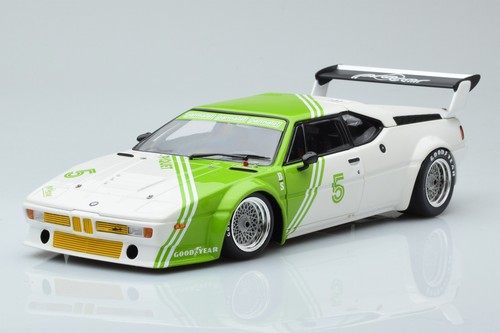 Bmw procar fabrications - procar,