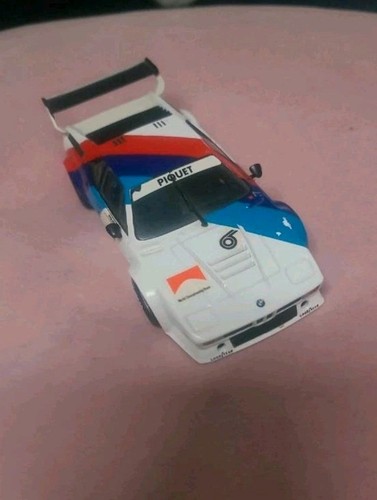 Bmw procar minichamps 43 - bmw,