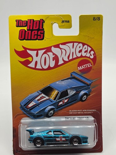 Hot wheels the - the,