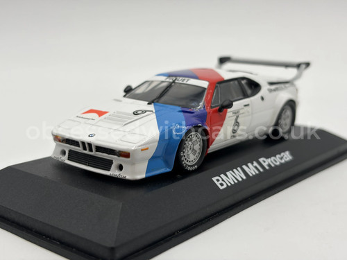1979 bmw procar - 1979,