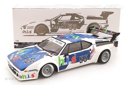 Bmw procar series - procar, 1979