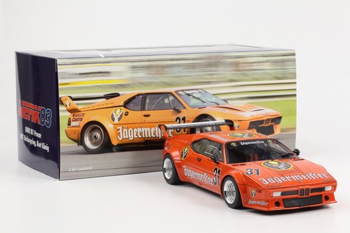 Bmw procar jägermeister - bmw,