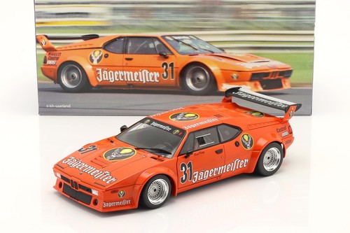 Bmw procar germeister - bmw, m1