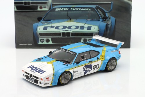 Bmw procar m1 - procar,