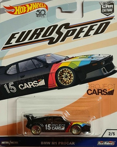 Hot wheels premium - wheels, m1
