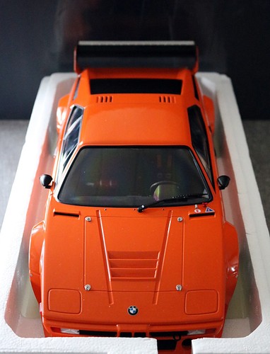 Bmw procar 1979 - m1,,