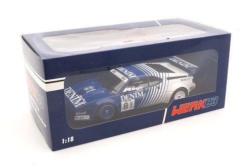 Bmw procar series - bmw,