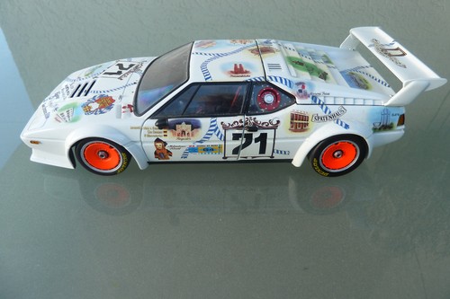 Bmw munchen procar - bmw,