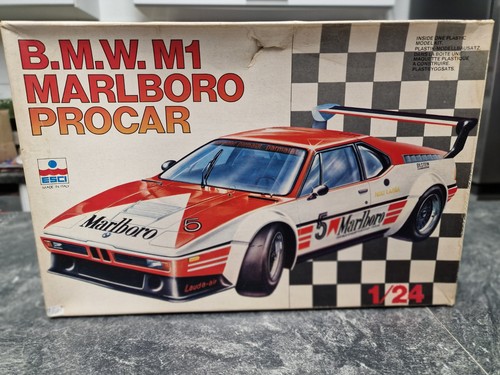 Ertl esci bmw - ertl,