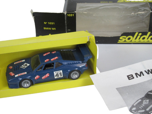 Bmw procar air press - procar, #41
