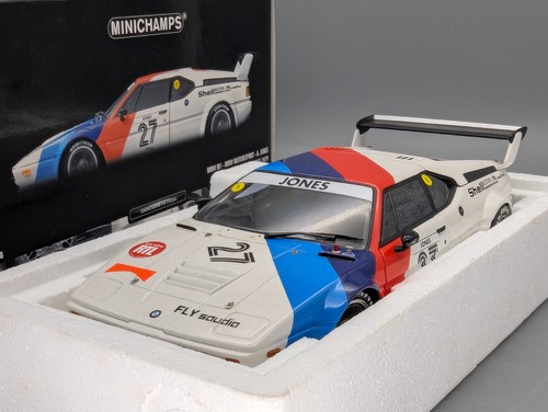 Modellautos minichamps - modellautos,