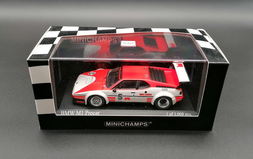 Bmw procar series - bmw,