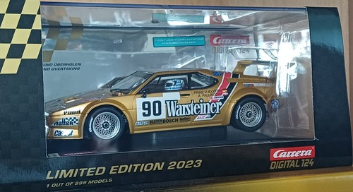 Carrera digital 124 - 124, 23955