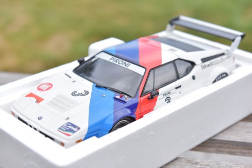 Neu ovp minichamps bmw - 1:18,