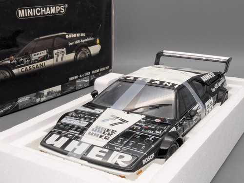 Modellautos minichamps - modellautos,