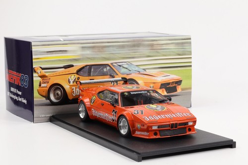 Bmw procar jägermeister - bmw,