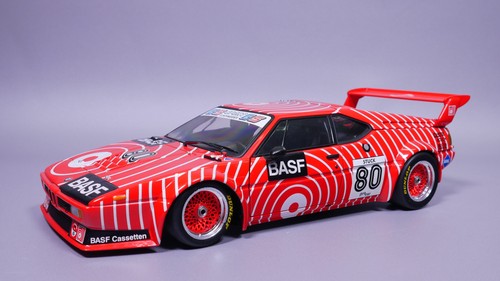 Minichamps 180802980 bmw - minichamps,
