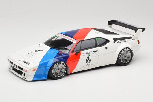 Bmw procar piquet - procar, #6