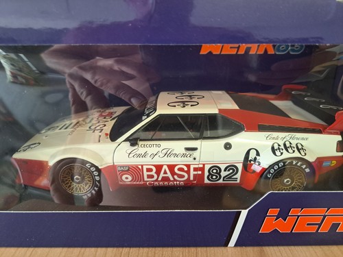 Bmw procar serie - bmw,
