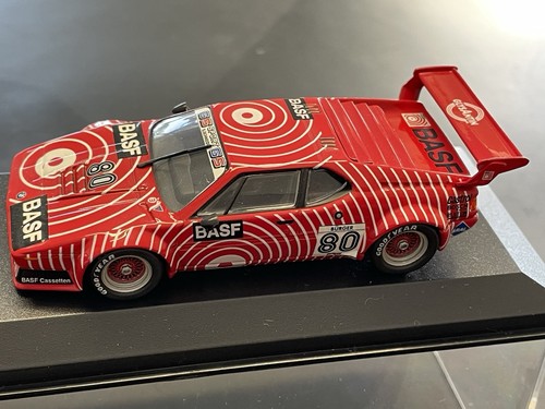 488 bmw procar basf g - bmw,